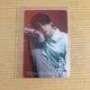 [USED] BE:FIRST Shundo Bye-Good-Bye Clear Trading Card