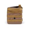 Helinox Table Side Storage M Japanese Distributor [Authorized Product] (Coyote)