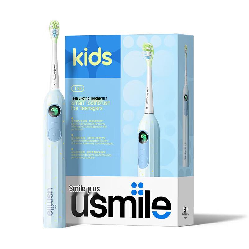 

Usmile T10 Sonic Electric Toothbrush for Teens