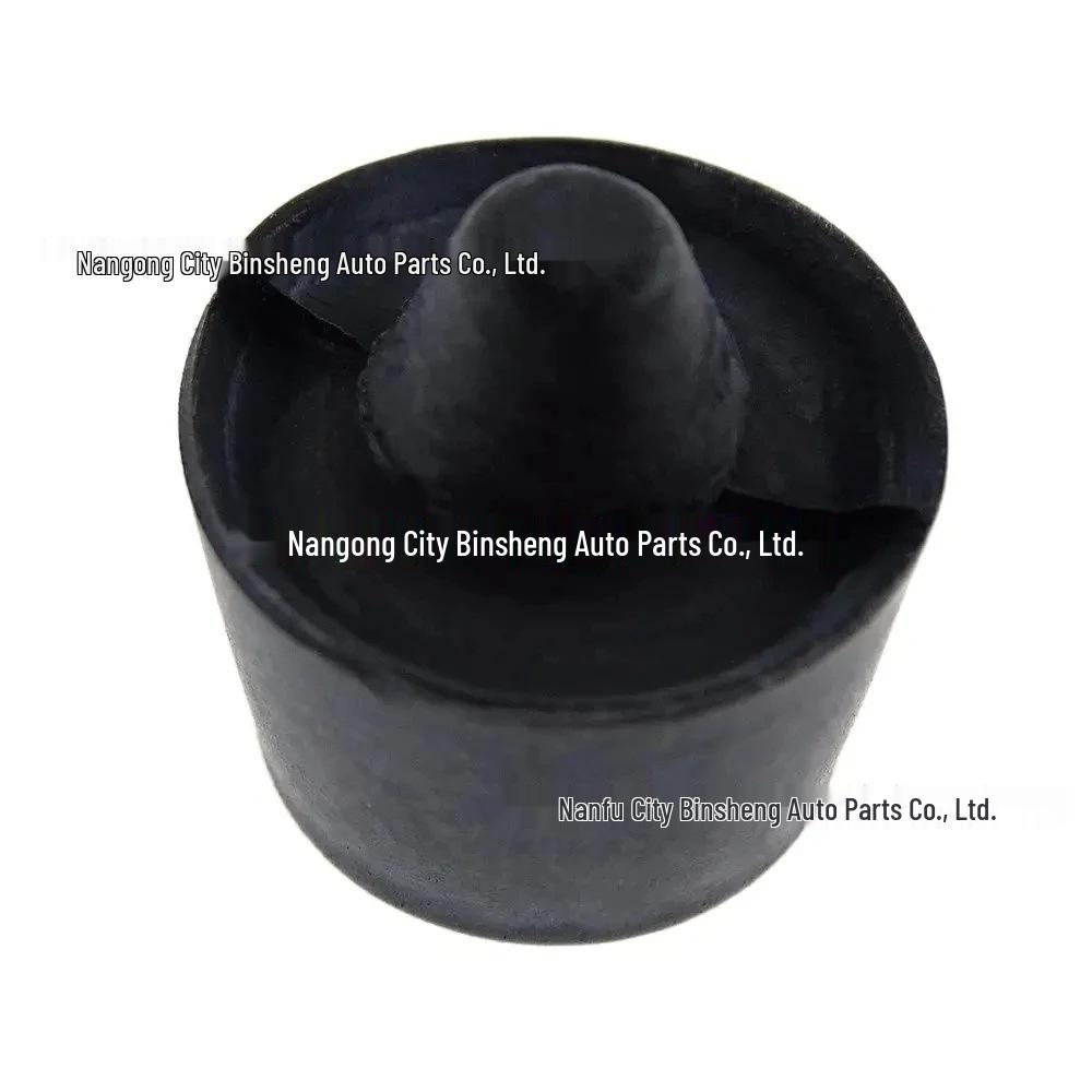 1K837529: Kompatible Türschoner & stoßdämpfende Gummistopfen für Volkswagen Golf MK5/MK6/Polo.