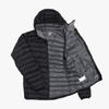 Rab Qip 25 Schwarz CirruS Alpine Herren S Jacke