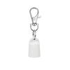Lightweight Lip Balm Holder Universal Lip Balm Caps Portable Keychain Holder for Aquaphor Lip Care