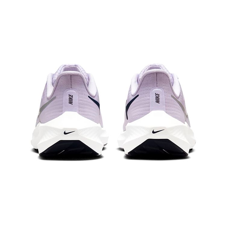 Nike Air Zoom Pegasus 39 GS Violet Frost Kids Sneakers Purple Barely-Grape Midnight-Navy DM4015-500