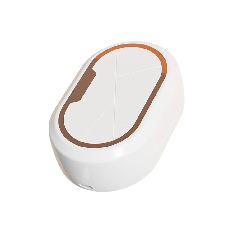 Ultrasonics Contact Lens Cleaning Machine Portable Contact Lens Cleaner with Mirror Tweezer,Contact Lens Care Solution 1