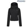 Discovery Expedition Women Vertex Crop Jacket Dwwj44051