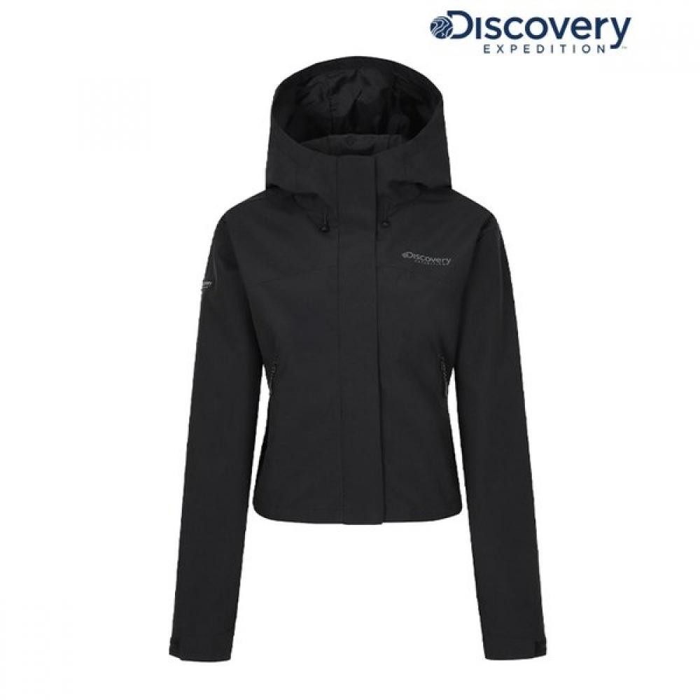 Discovery Expedition Women Vertex Crop Jacket Dwwj44051