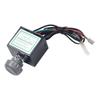 A A Car Air Conditioner Electronic Thermostat V Air Conditioner CAR