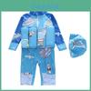 Unisex (de la 4 ani) – Costum de baie