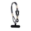Universal Phone Strap Creative Fashion Short Chain for New Phone Cases Dopamine Cartoon Wrist Strap