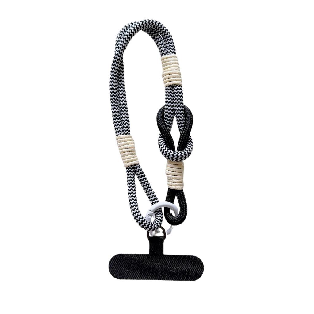 Universal Phone Strap Creative Fashion Short Chain for New Phone Cases Dopamine Cartoon Wrist Strap