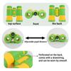 Children'S Telescope Boys and Girls Toy Hd Outdoor Mini Portable Binoculars
