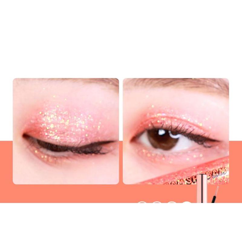 CORINGCO - Shabam Shabam Romantic Glitter - 6 Colors