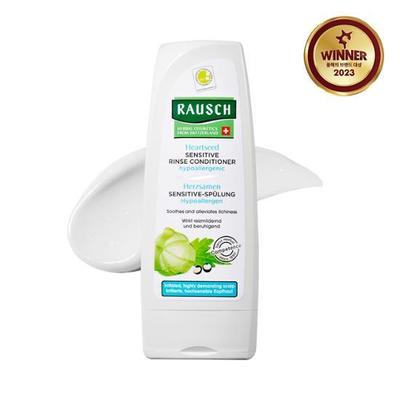 Shampoos & Haarspülung – Conditioner