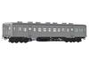 PLUMPMOA Spur H 1:80 Kominato Railway Kiha 200 Serie Frühes Modell Limited Edition Unlackiertes Ausstellungsmodell, Unlackierter Bausatz aus Kunststoff, PP153