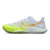 Nike Чоловічі кросівки Air Zoom Terra Kiger 8 Grey Volt Football-Grey Barely-Green Kumquat DH0649-002