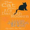 The Cat Who Ate Danish Modern The Cat Who Mysteries Book 2 By... 9780747250357