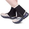 Trail Low Gamaschen Sanddichte Beinschoner Laufschuh Gamaschen Knöchelgamaschen Wasserdichte Wander-Rucksacktouren Schuhgamaschen
