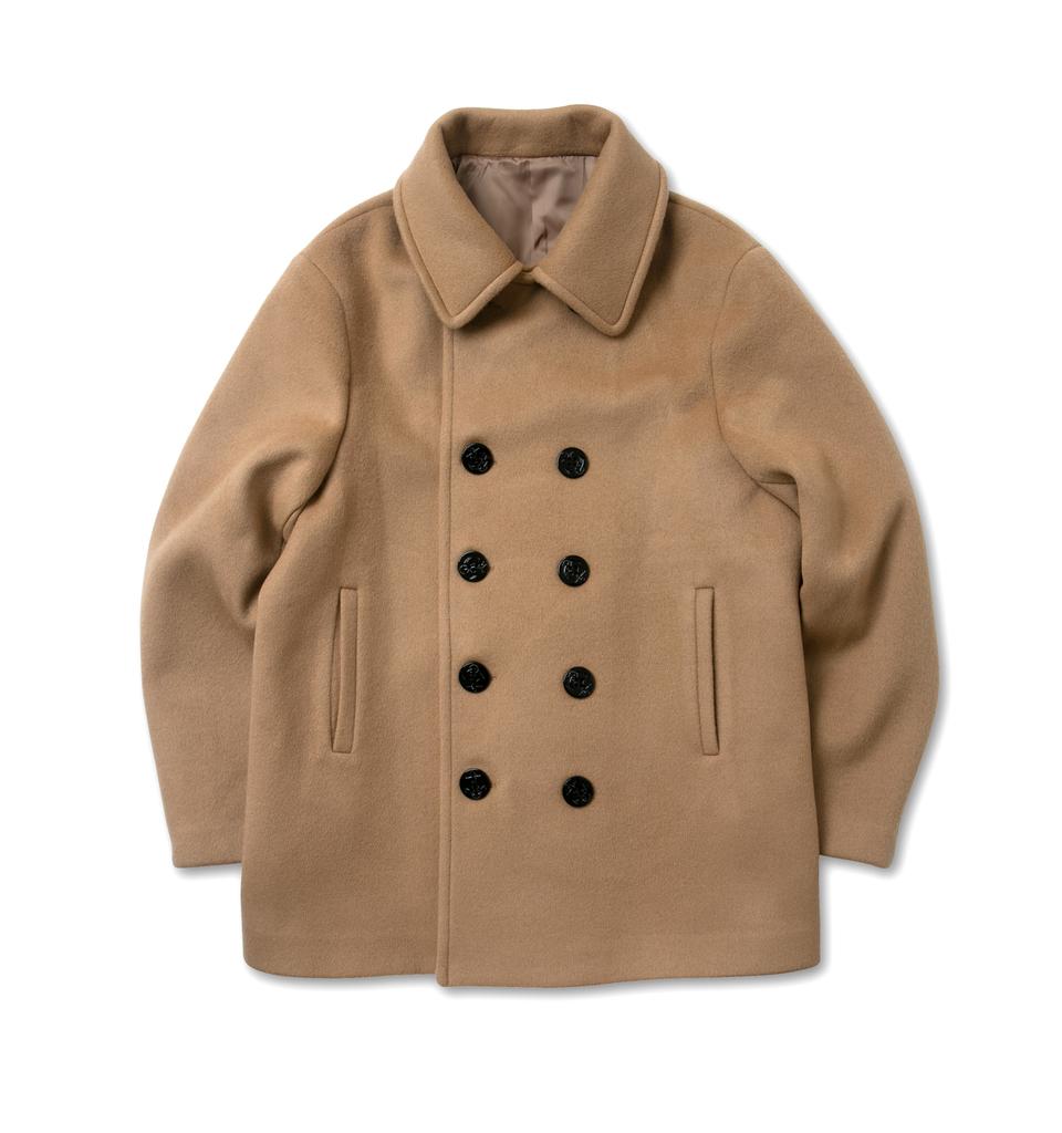 Blackpp Black Pp Og Pea Coat