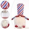 Usa Mesmerizing 2021 Independence Day Bright Faceless Doll Holiday Keepsake Children For