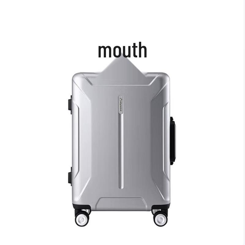 Diplomat HM-26072 Carry-on Suitcase