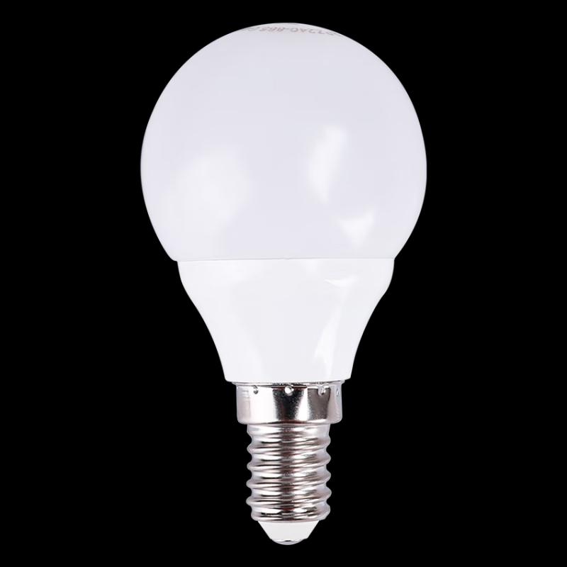 FSL E14 LED Ampul