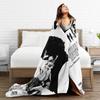 Wuthering Heights 2026 Movie Merch Blanket Warm Cozy Fluffy  Throw Blankets for Bed 50x60 Inches Multiple Sizes Bedspread