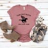 T-shirt Campo Mezzosangue T-shirt Percy Jackson Abbigliamento Donna Maglietta Divertente a Maniche Corte Magliette Unisex Vintage Donna Top Y2k