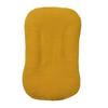 Baby Lounger Lightweight Infant Lounger with Removable Cover Baby Nest Lounger for Newborn Babies
