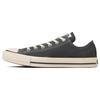All Star Minimalist Versatile Low Top Canvas Shoes Unisex Sneakers Faded-Black 31310352