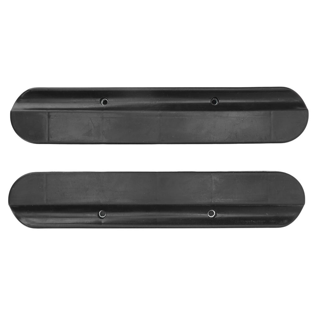1 Pair Wheelchair Arm Pad Universal Waterproof Scratch Resistant Wheelchair Armrest Replacement for Home Office