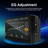 2DIN 7inch Car Multimedia MP5 Video Player Wired CarPlay Android Auto Mirrorlink Touch Screen FM AUX Bluetooth USB Fast Charging