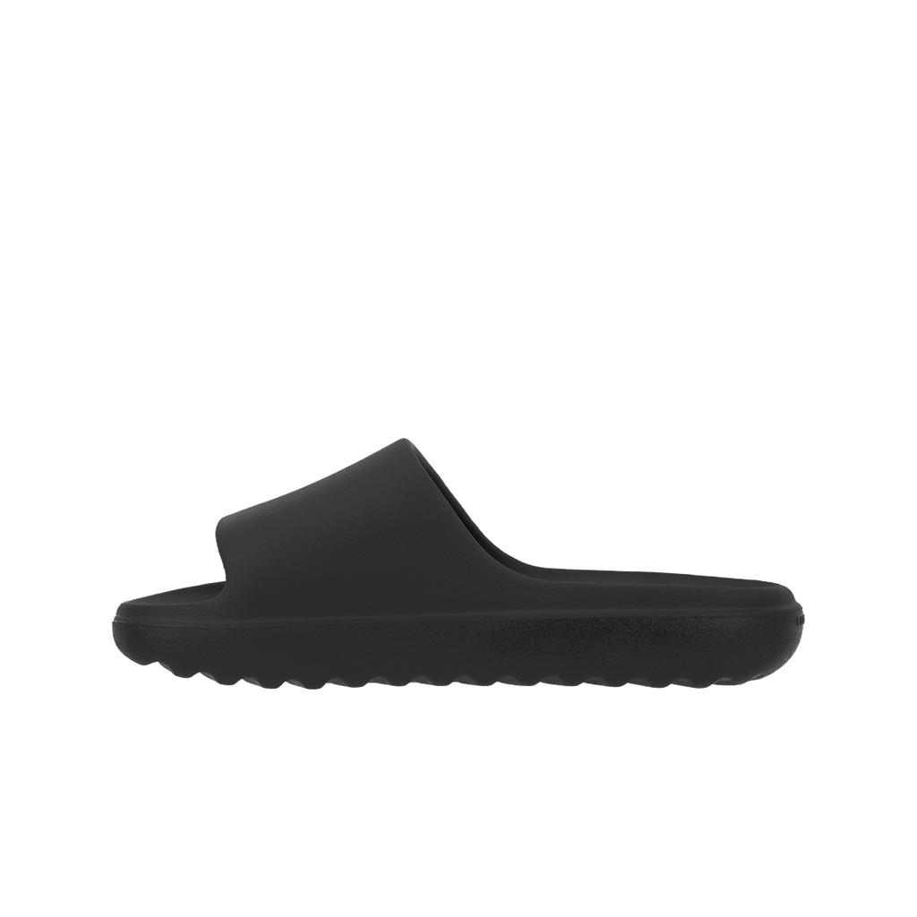 adidas Adilette Lumia Slide Triple Black Unisex Sneaker Core-Black JP9580