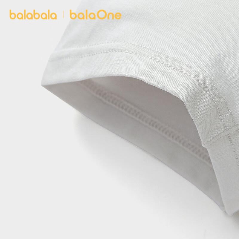 Balabala Jungen Baumwoll-Boxershorts 5er-Pack