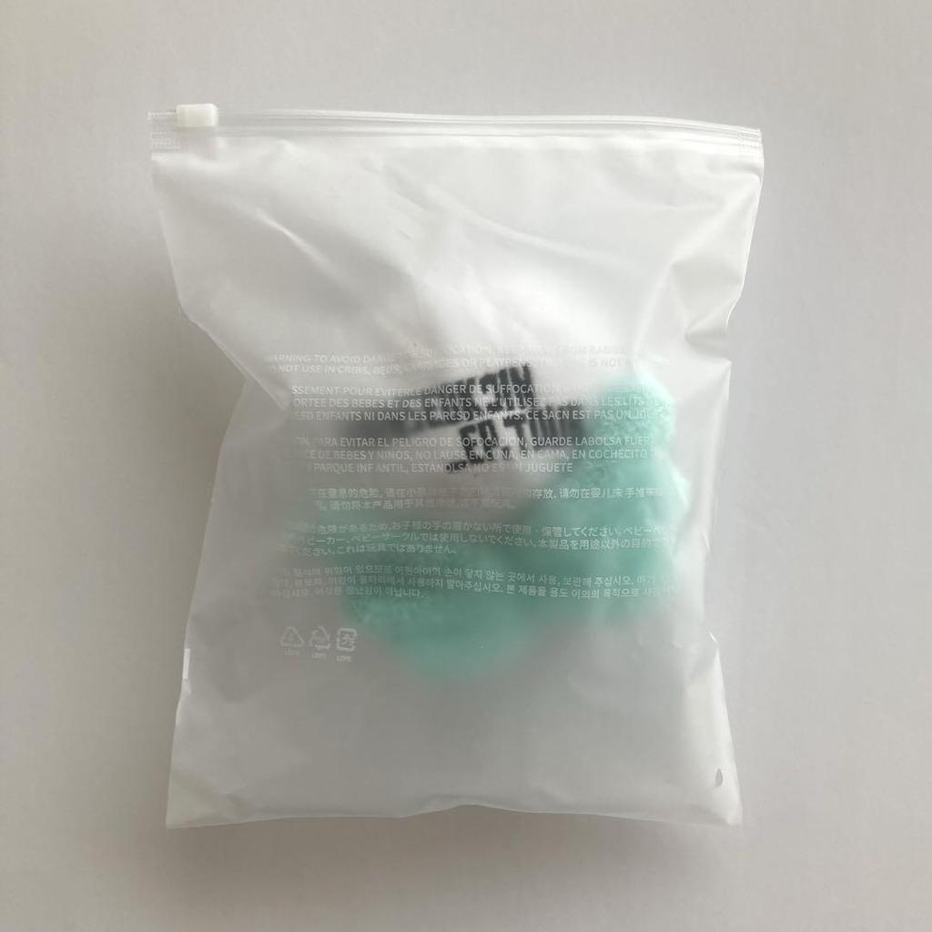 [USED] BTS Jin RUNSEOKJIN Wood Key Ring