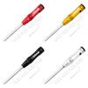 Bikes Spoke Nipple Removal installation Wrench Spoke Driver Tool MTB Road Folding Bicycles Spoke Nipple Insertion Tools