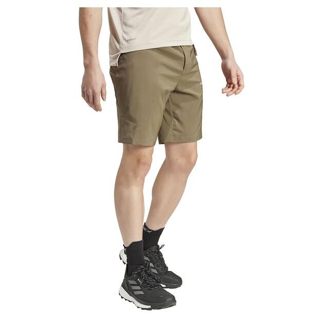 adidas Шорты Xperior Mid