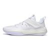 LiNing Blade 3 Team Durable Breathable Low-Top Professional Basketball Shoes Men sneakers White ABAS095-3