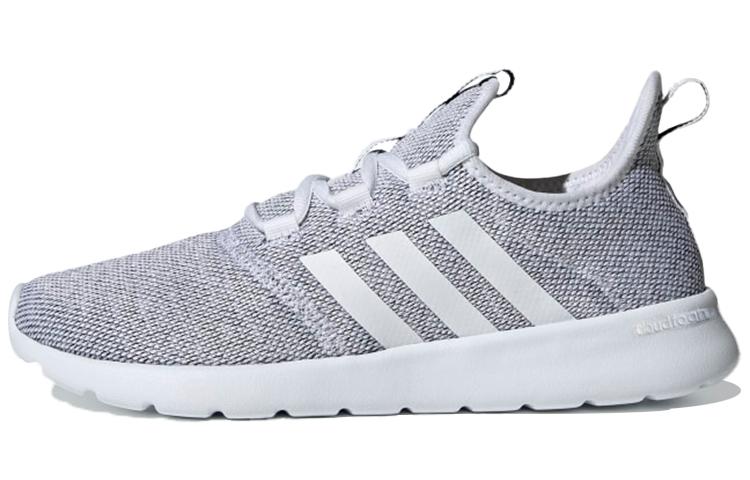 Vario Pure Wmns Adidas Neo  White Black  Women s H04756 36