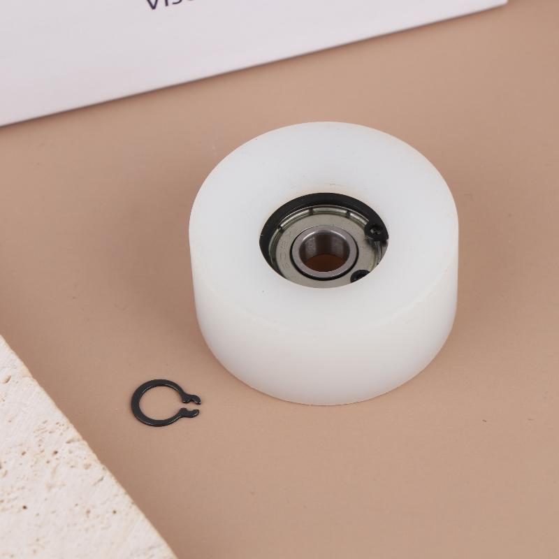 Pasek napinający rolki bębna suszarki bębnowej 00632045 Pasuje do Siemens 608Zt Łożysko