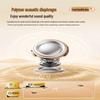 Baseus W04 Semi-In-Ear True Wireless Bluetooth Earphones