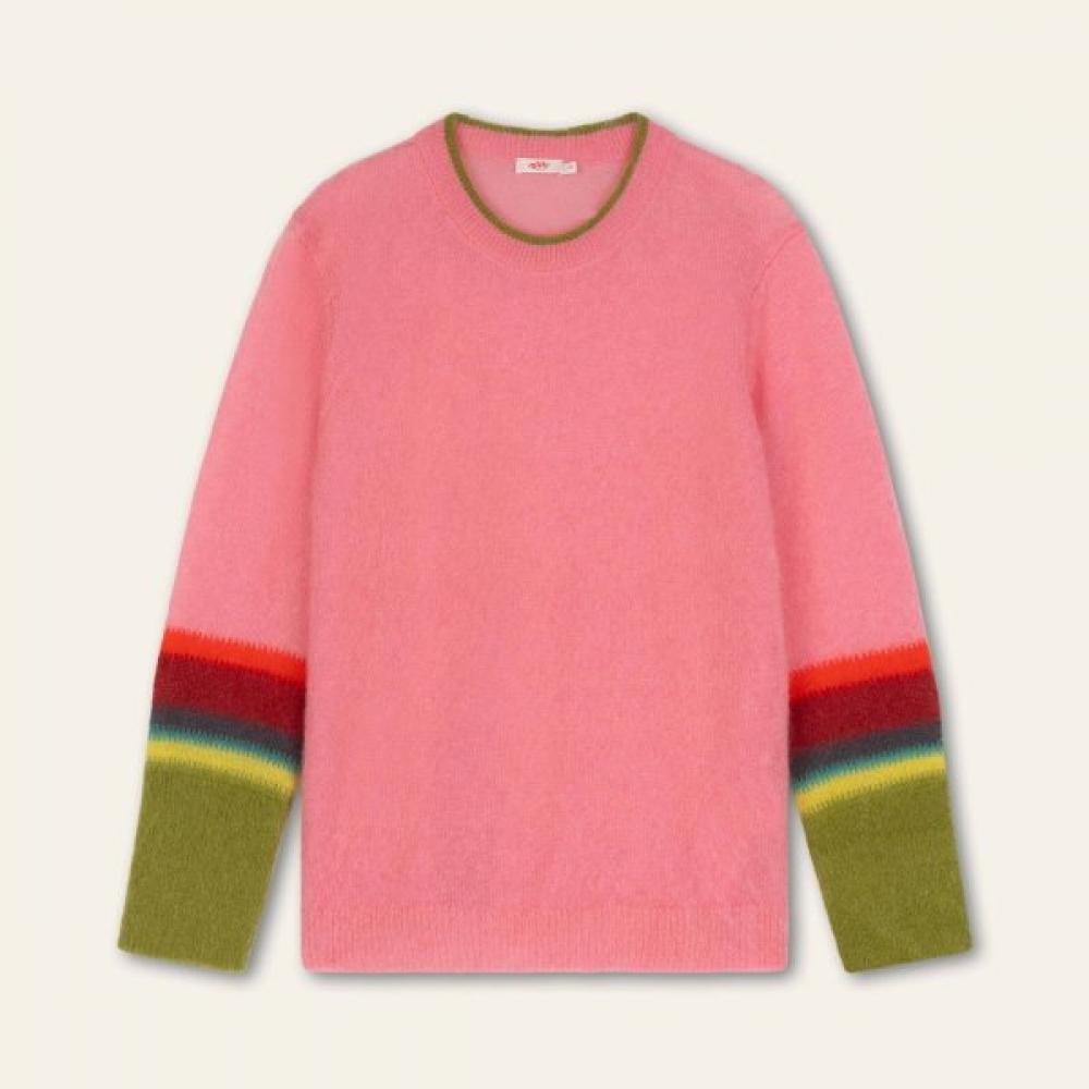 

Oilily Kilda Pullover Owhfakn007 311 pink (311)/(40/L)
