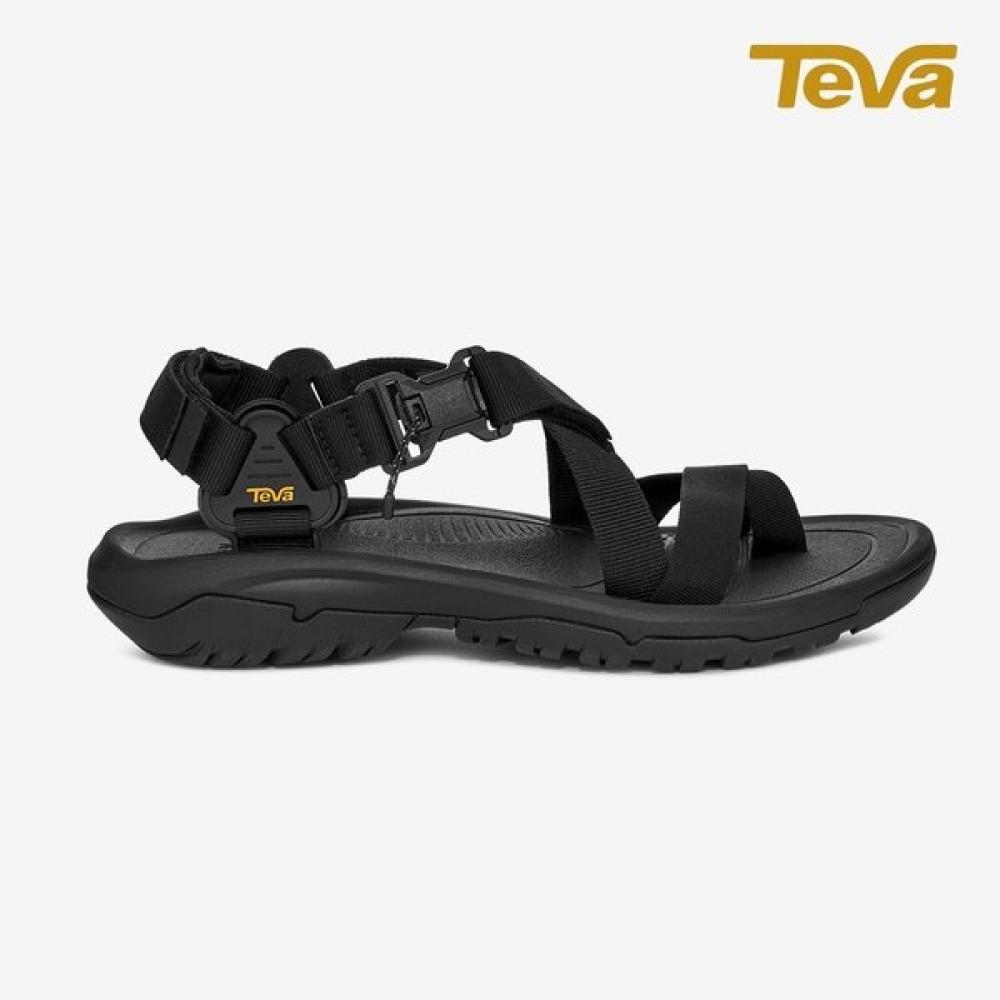 Teva Women S Magnetic Buckle Sandal Stvf2519431 Blk 250