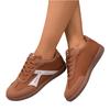 Casual Comfortable Women's Training Sneakers Lightweight Breathable Design Suitable for Spring Autumn Daily Wear and Walking Shoes