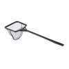 Aquarium Fish Net Lightweight Large Nylon Fishing Net for Fish Tank (L)