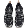 Anta Berserk 2 Cushioning Anti-Slip And Wear-Resistant High-Top Basketball Shoes Black Sneakers 112031602-3