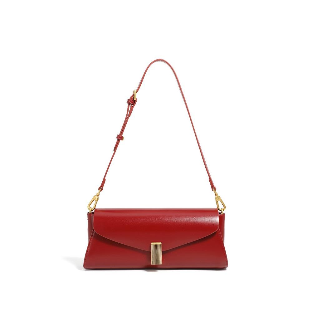 Fashion Niche Underarm Bag Versatile High-end Single Shoulder Messenger Bag Commuter Women's Bag