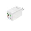 Ultra Fast 150W Multi-Port Charger with All-Protocol Support