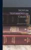 Libro Novum Testamentum Graece Volume 1
