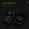 Compatible With BYD F3 Old Model Key Cover: G3, F0, S6, S7, E6, L3 Remote Control Case for Men