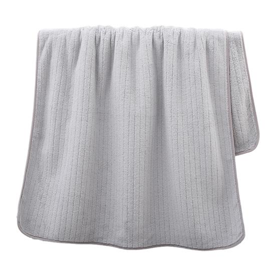 Bath Towel Ultra Absorbent Quick Drying Soft Bath Towel